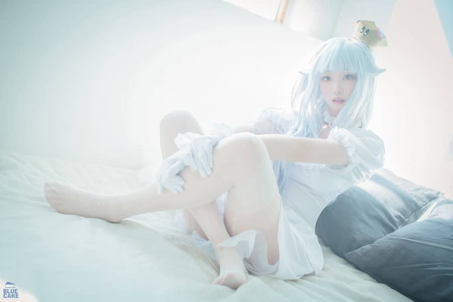 [BLUECAKE] Bambi (밤비) - Sticky Boosette [132P862M]