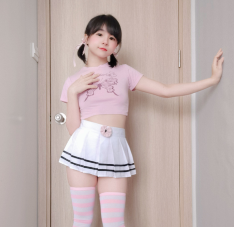 合法极品萝莉-loliburin-onlyfans 原版视图（47P,4V,506M）