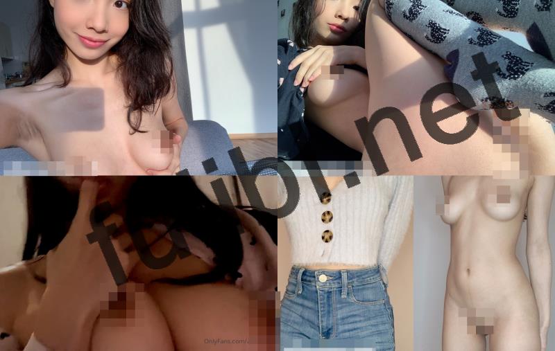 甜美白虎网红@alyssajelly OnlyFans尺度私拍视图合集[220P+70V/3.20G]