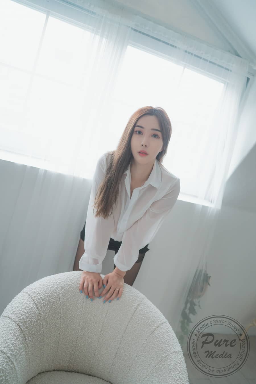 Pure Media Vol.192 Dohee (도희) [83P555M]