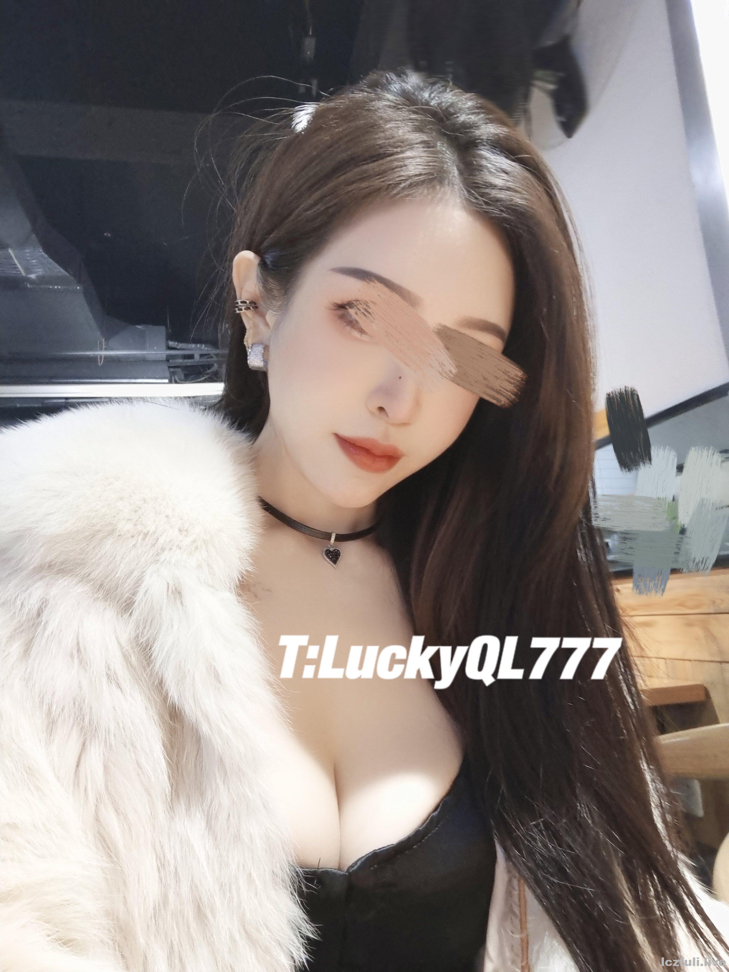 推特淫妻天府女神LuckyQL777、LuckyBaby最全合集 17G