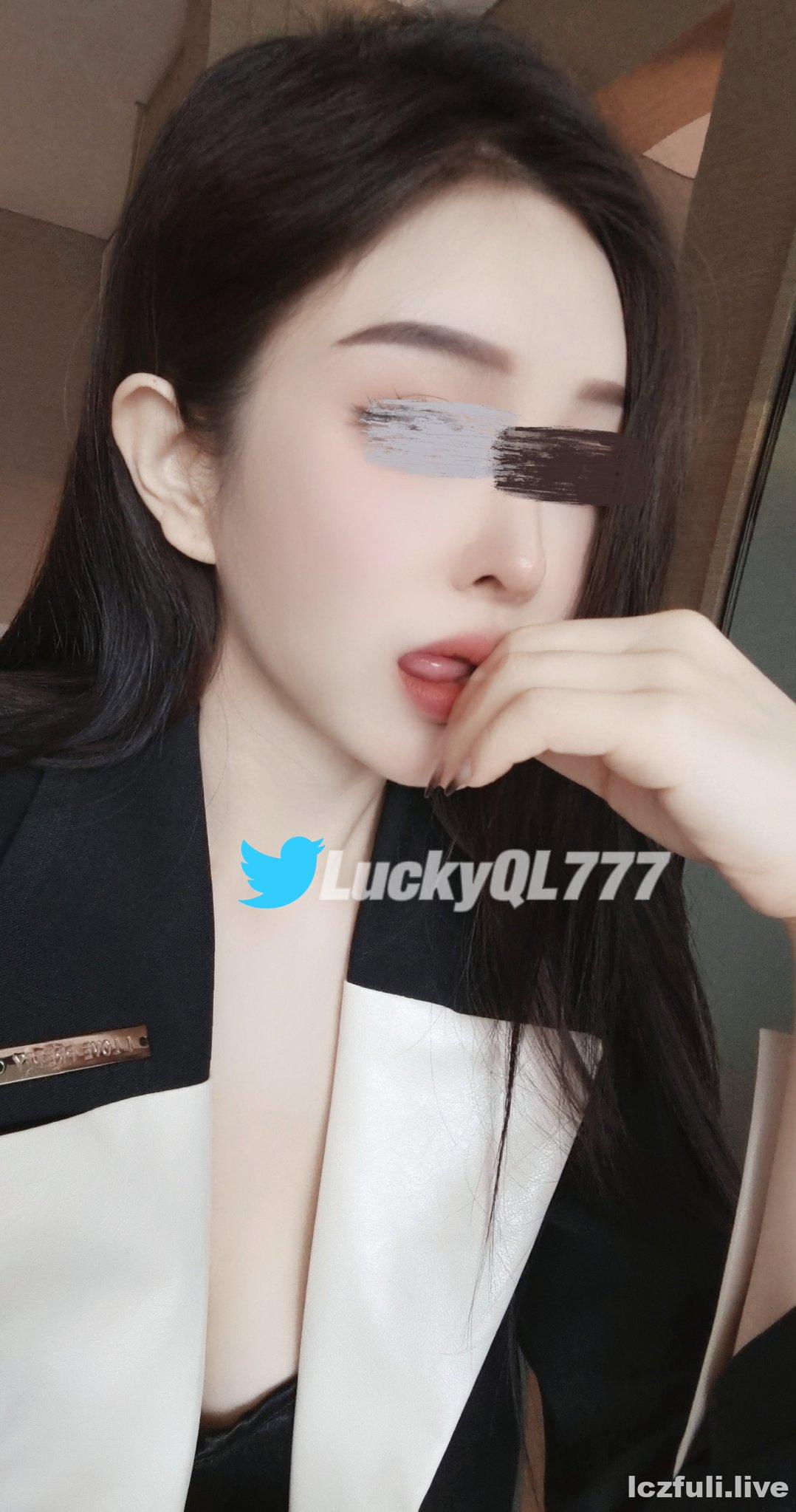 推特淫妻天府女神LuckyQL777、LuckyBaby最全合集 17G