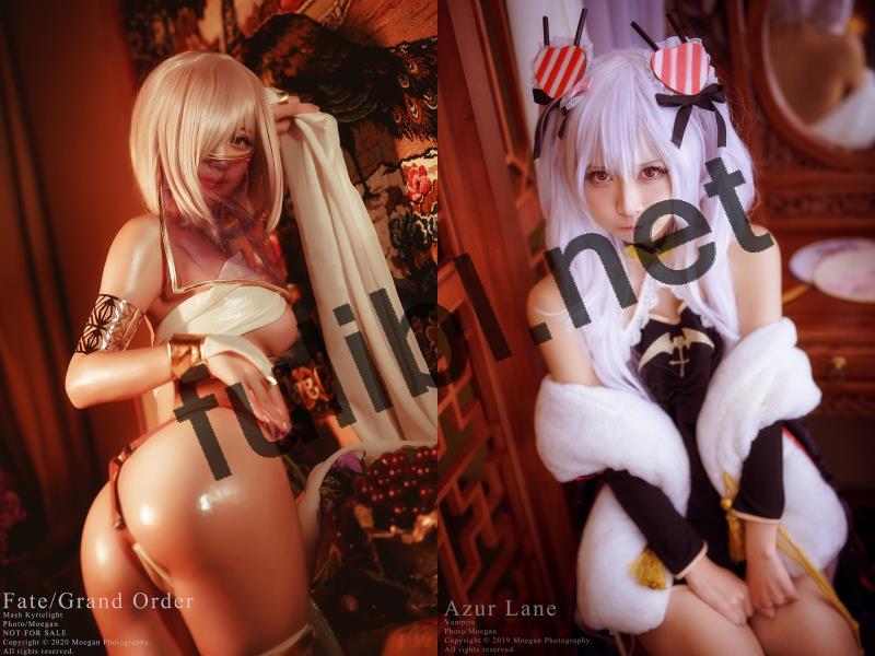 高质量coser@沖田凜花Rinka 写真作品37套合集[666P/1.81G]