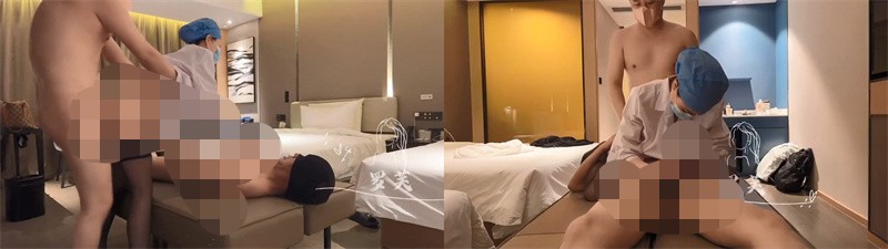 twitter大神-罗芙夫妻S调教绿帽奴侍奉主子给女主人清理骚逼屁眼近距离观看主子做爱达到颅内高潮 638M