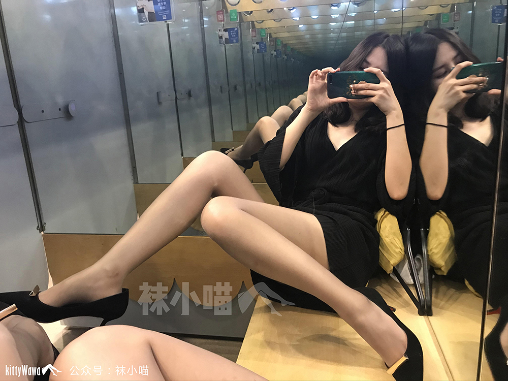 袜小喵-KT057-064八套图【515P】【789MB百度云】