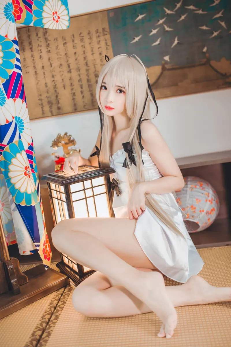 [COSER]微博COSER疯猫SS百度云合集[148T/36.86G]-噼里啪啪