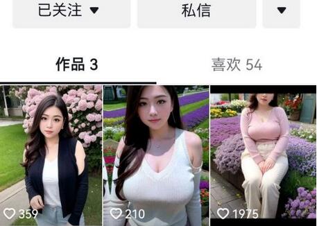 巨乳 · 章小伊 ·❤️ 会员福利，年纪小小事业线倒是很好，玩奶、自慰，啪啪！