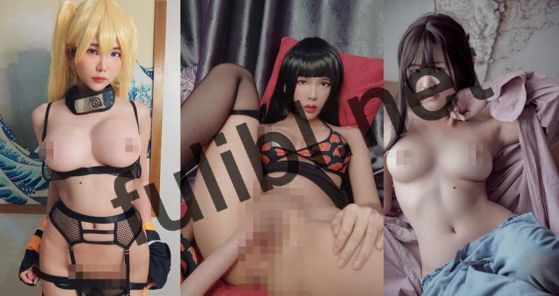 泰国极品coser@minichu OnlyFans尺度视图作品合集[1182P+85V/19.2G]