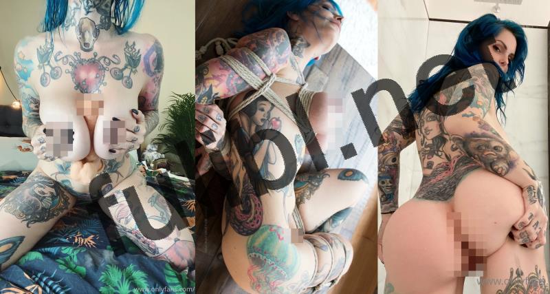 超强网红@Riae OnlyFans尺度视图作品合集[422P+117V/1.33G]