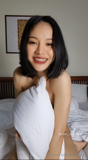 泰国骚妹-asian_sexdoll-onlyfans裸舞啪啪自慰合集 5（40P,7V,586M）