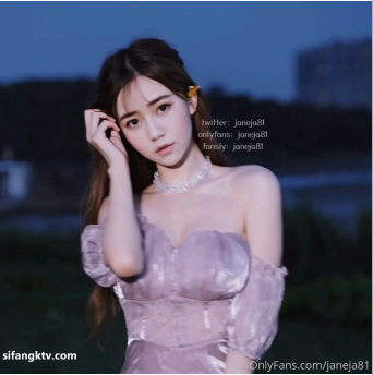 NO.531 推特极品女神 janeja81 Onlyfans私拍会员版流出福利全集56V 193P