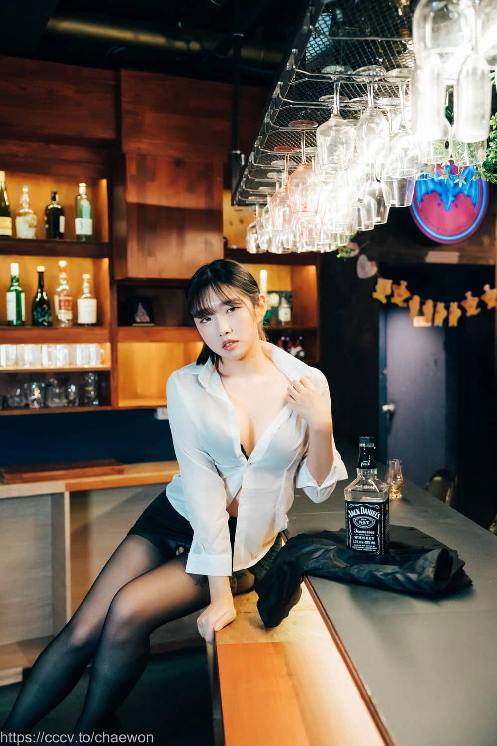 乐摄图[Loozy] SonSon (손손) - S Bar [107P4V2.5G]预览图1